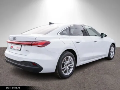 Audi A5 — poza 2
