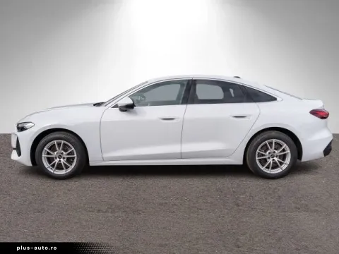Audi A5 — poza 3