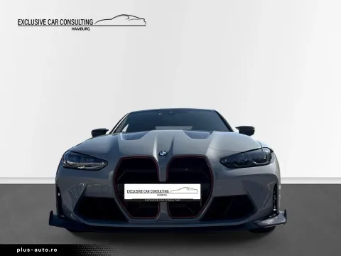 BMW M3 — poza 2