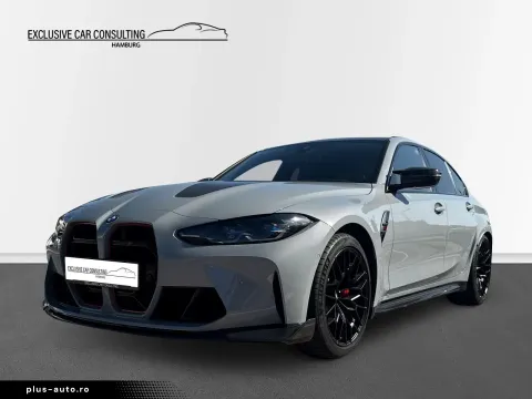BMW M3 — poza 3