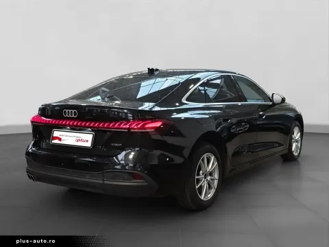 Audi A5 — poza 2