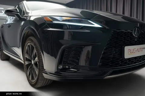 Lexus Rx 500 — poza 3