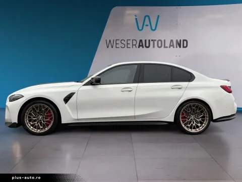 BMW M3 — poza 2