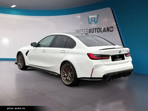 BMW M3 — poza 3
