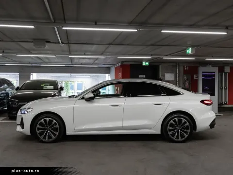 Audi A5 — poza 3