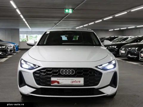 Audi A5 — poza 2