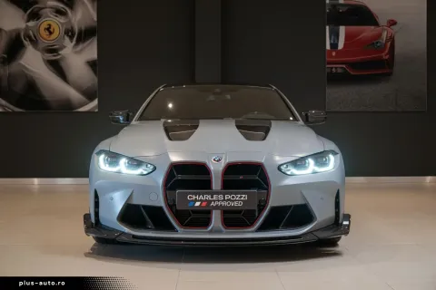 BMW M4 — poza 2