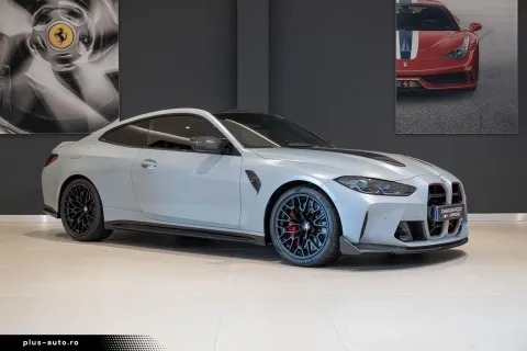 BMW M4 — poza 3