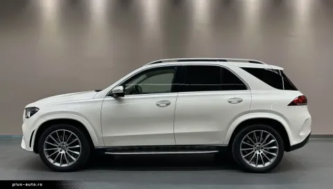 Mercedes-Benz Gle 400 — poza 3