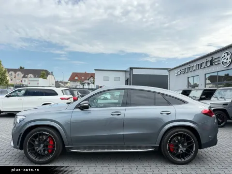 Mercedes-Benz Gle 53 Amg