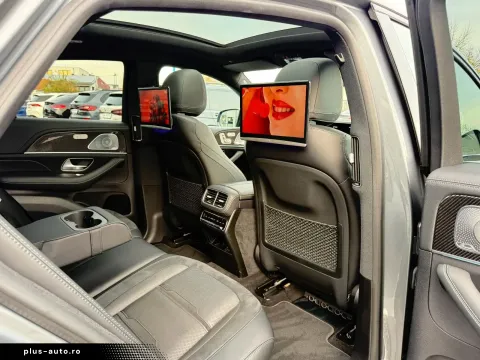 Mercedes-Benz Gle 53 Amg — poza 2