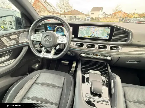 Mercedes-Benz Gle 53 Amg — poza 3
