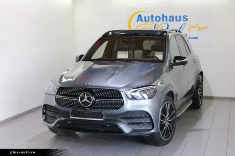 Mercedes-Benz Gle 450 — poza 2