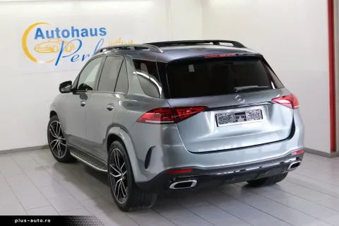 Mercedes-Benz Gle 450 — poza 3