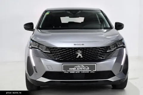 Peugeot 3008 — poza 2