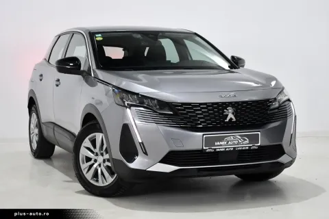Peugeot 3008 — poza 3