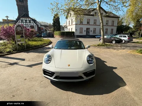 Porsche 992 — poza 2