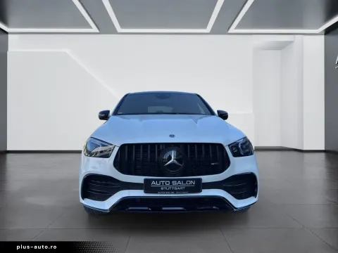 Mercedes-Benz Gle 53 Amg — poza 3