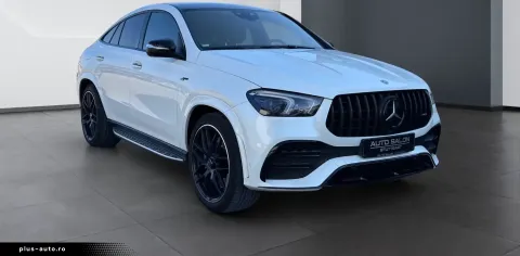 Mercedes-Benz Gle 53 Amg
