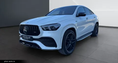 Mercedes-Benz Gle 53 Amg — poza 2
