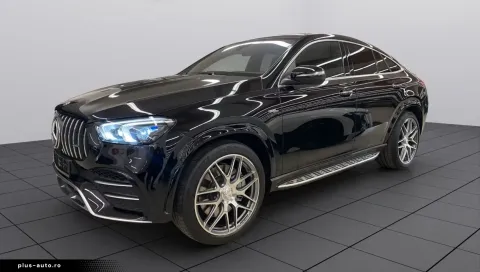 Mercedes-Benz Gle 53 Amg — poza 2