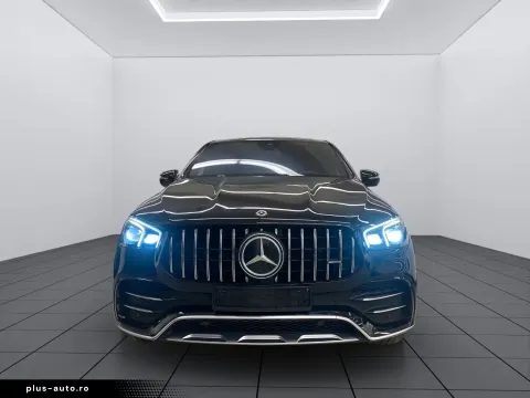 Mercedes-Benz Gle 53 Amg — poza 3