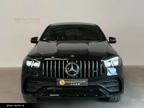 Mercedes-Benz Gle 53 Amg — poza 2