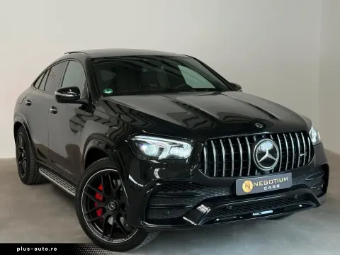 Mercedes-Benz Gle 53 Amg — poza 3
