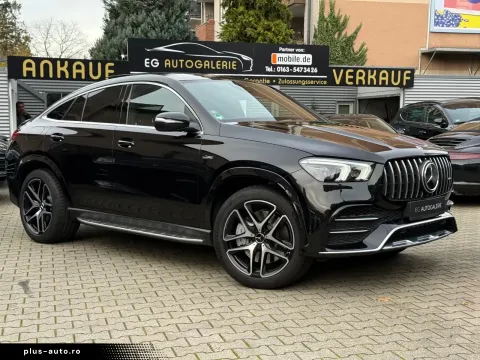 Mercedes-Benz Gle 53 Amg — poza 2