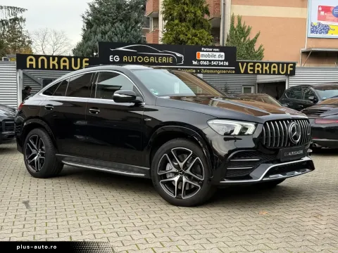 Mercedes-Benz Gle 53 Amg — poza 3