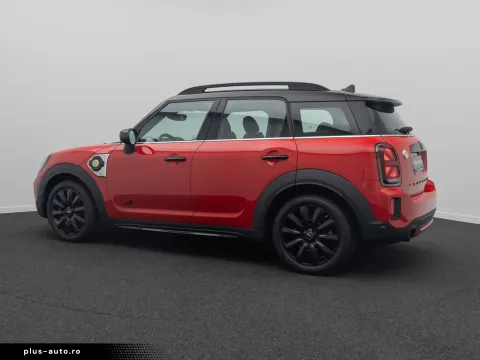 Mini Countryman Se (Cooper) — poza 3
