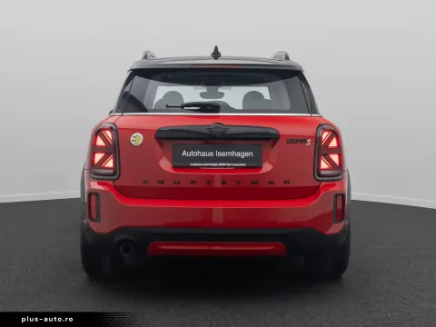 Mini Countryman Se (Cooper) — poza 2