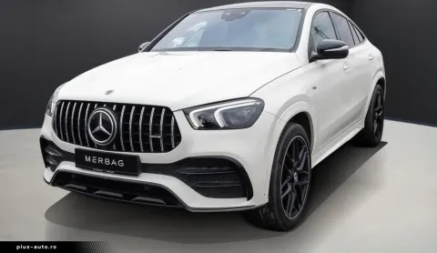 Mercedes-Benz Gle 53 Amg — poza 2