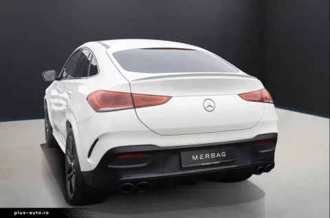 Mercedes-Benz Gle 53 Amg — poza 3