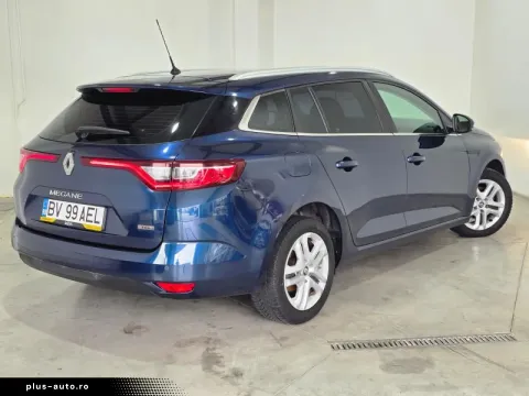 Renault Megane — poza 2