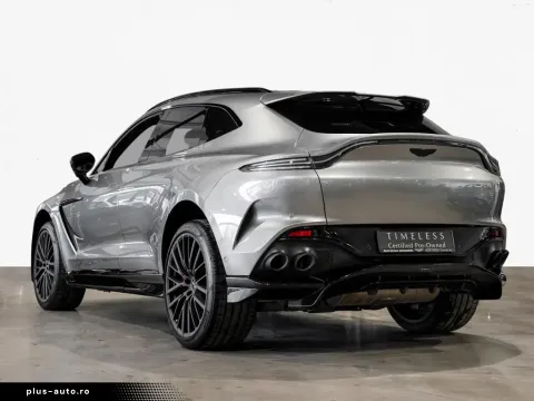 Aston Martin Dbx — poza 2