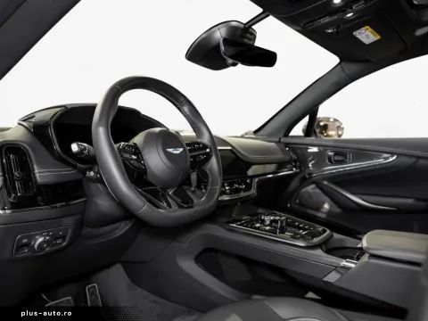 Aston Martin Dbx — poza 3