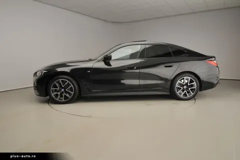 BMW 430 Gran Coupé — poza 3