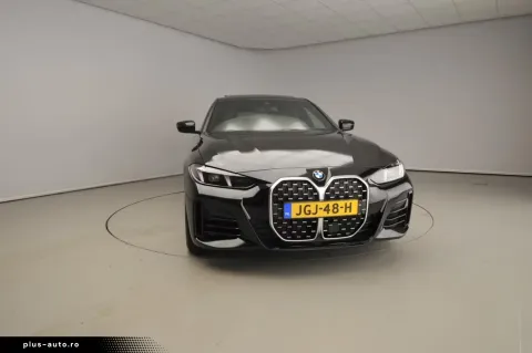 BMW 430 Gran Coupé