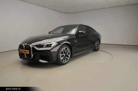 BMW 430 Gran Coupé — poza 2