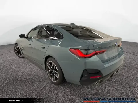 BMW 430 Gran Coupé — poza 3
