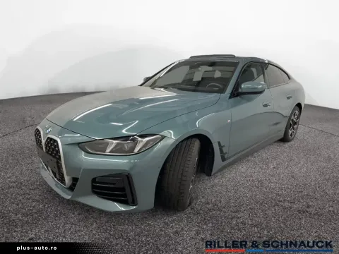 BMW 430 Gran Coupé