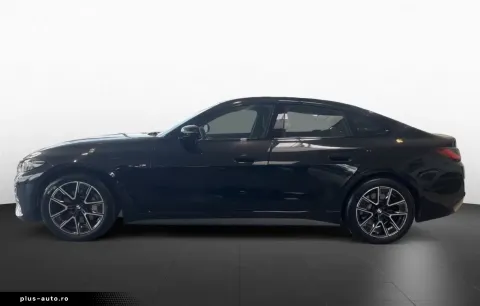 BMW 430 Gran Coupé — poza 3