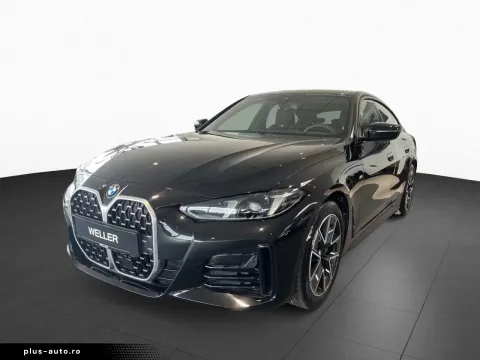 BMW 430 Gran Coupé — poza 2