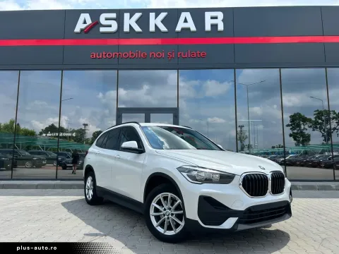 BMW X1 — poza 2