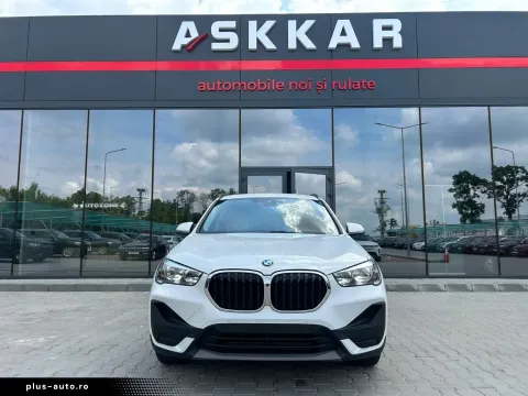 BMW X1 — poza 3