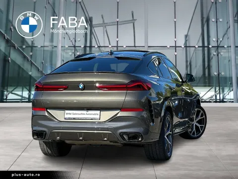 BMW X6 — poza 2