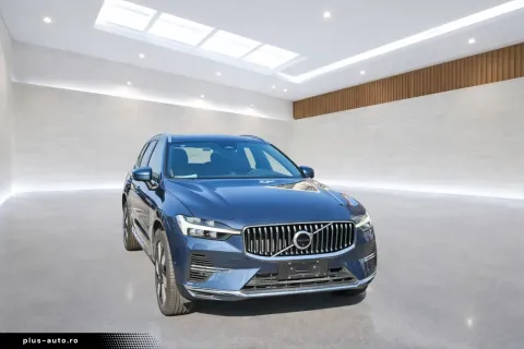 Volvo Xc60 — poza 2