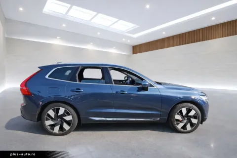 Volvo Xc60 — poza 3