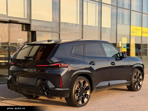 BMW Xm — poza 2